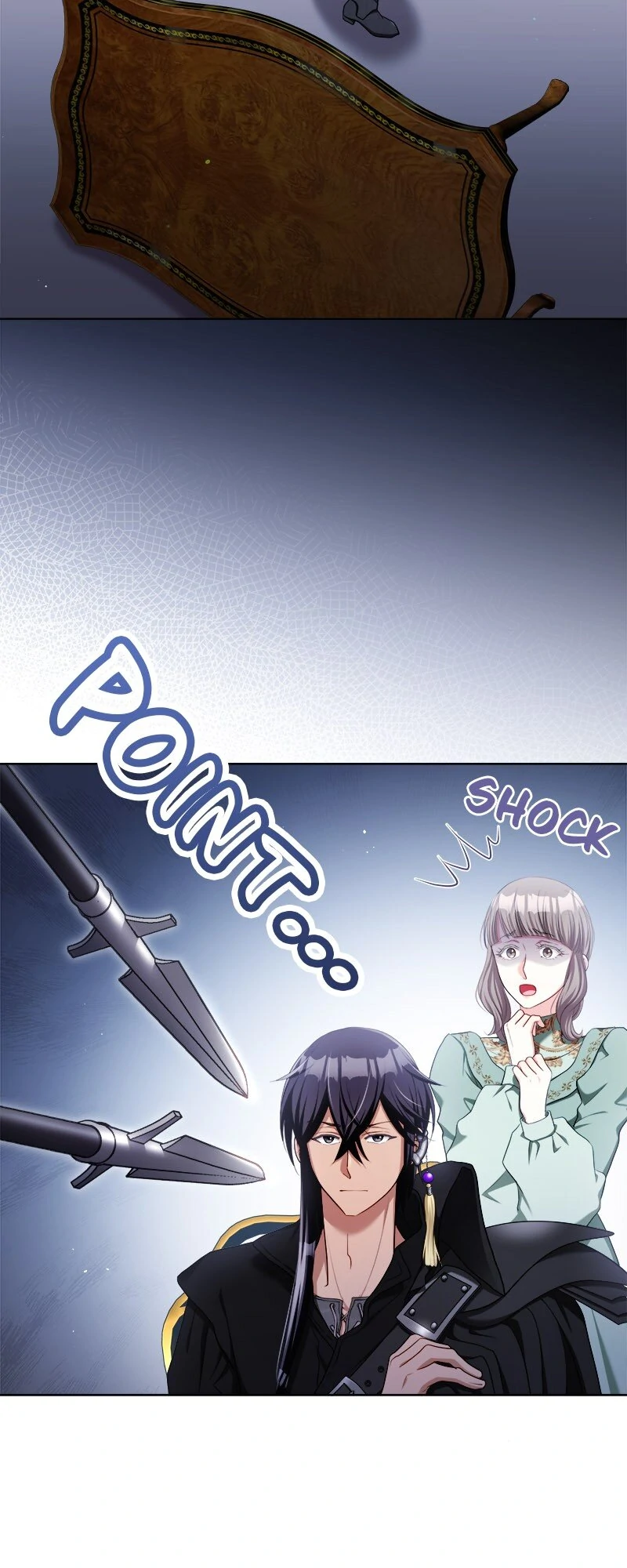 The Ash Salmon Quenches the Beast Monarch’s Desire Chapter 70 186 ch 70 5