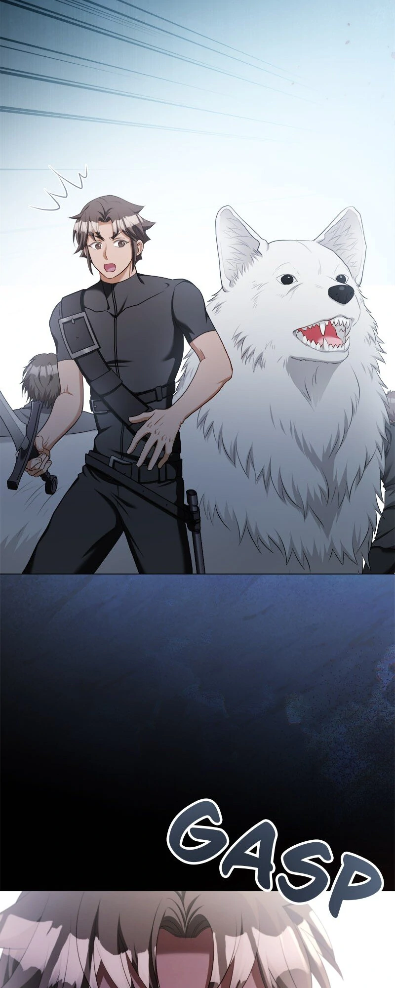 The Ash Salmon Quenches the Beast Monarch’s Desire Chapter 70 233 ch 70 52