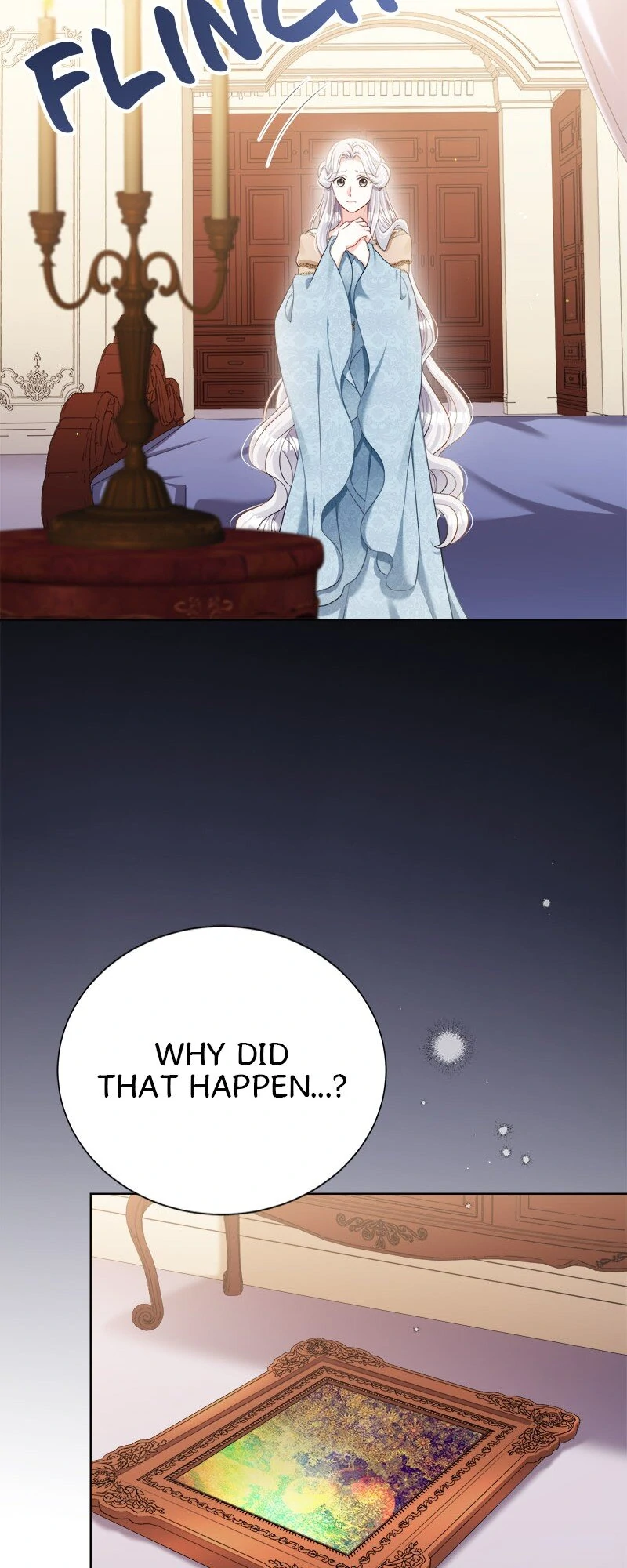 The Ash Salmon Quenches the Beast Monarch’s Desire Chapter 70 236 ch 70 55