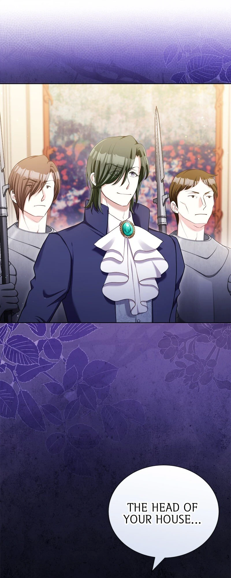 The Ash Salmon Quenches the Beast Monarch’s Desire Chapter 70 187 ch 70 6