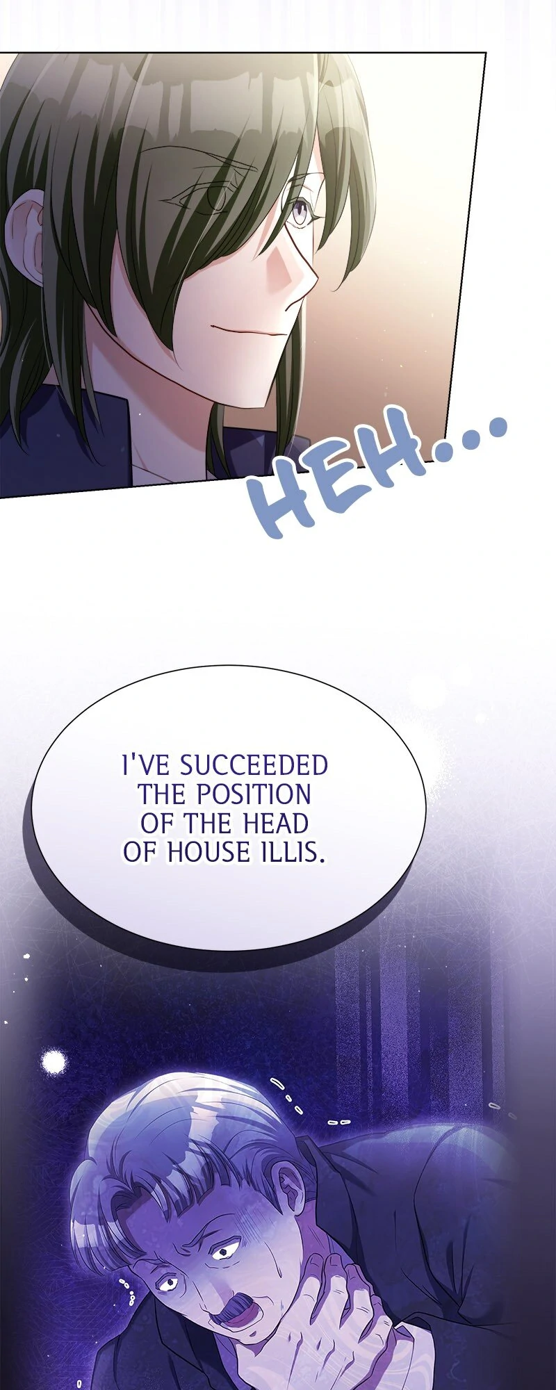 The Ash Salmon Quenches the Beast Monarch’s Desire Chapter 70 189 ch 70 8