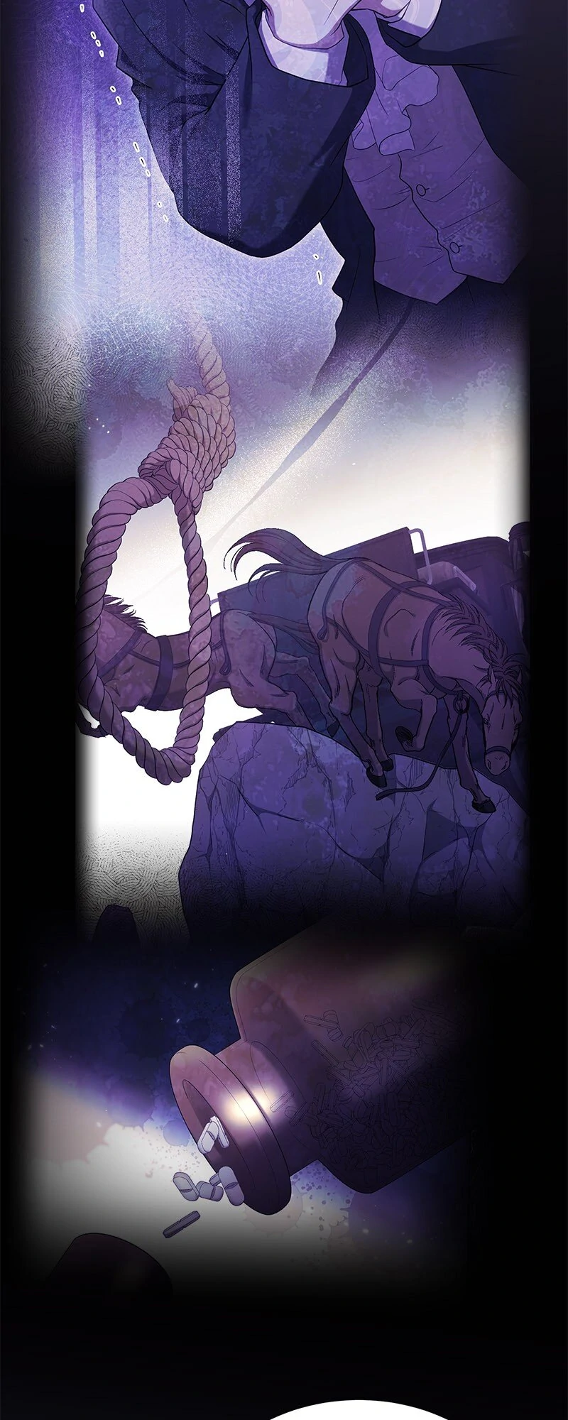 The Ash Salmon Quenches the Beast Monarch’s Desire Chapter 70 190 ch 70 9