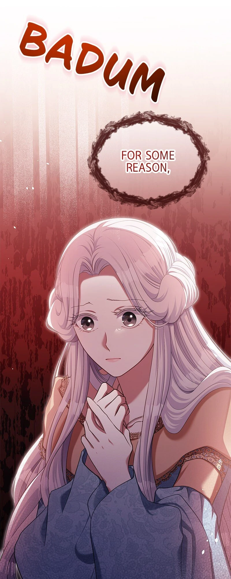 The Ash Salmon Quenches the Beast Monarch’s Desire Chapter 71 179 ch 71 1