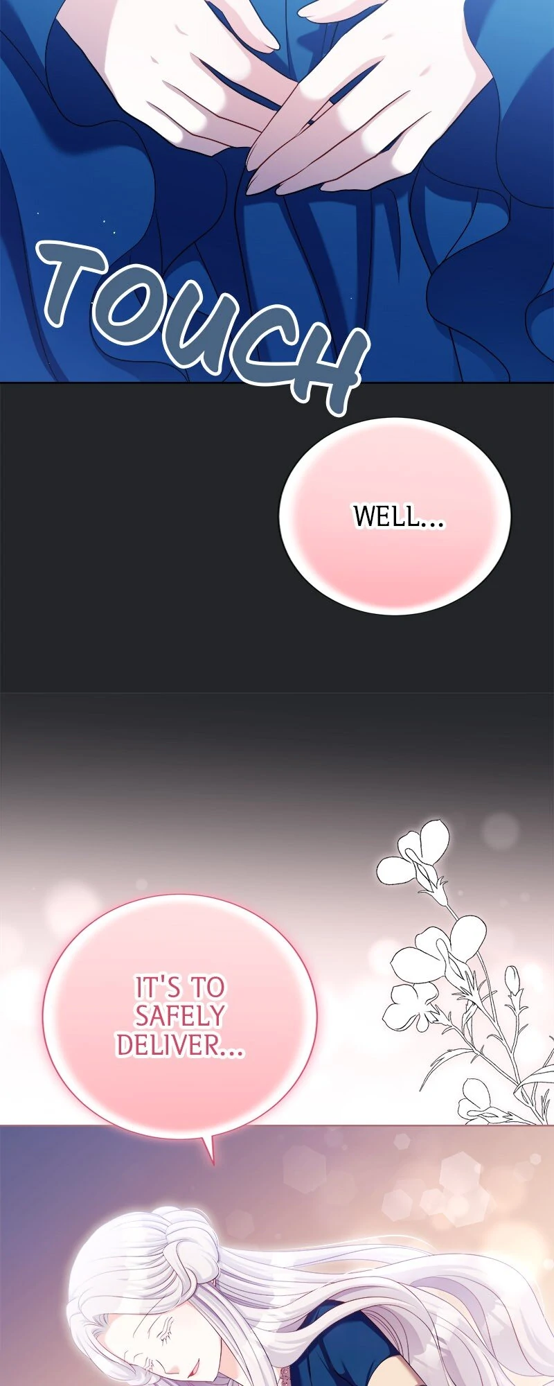 The Ash Salmon Quenches the Beast Monarch’s Desire Chapter 71 189 ch 71 11