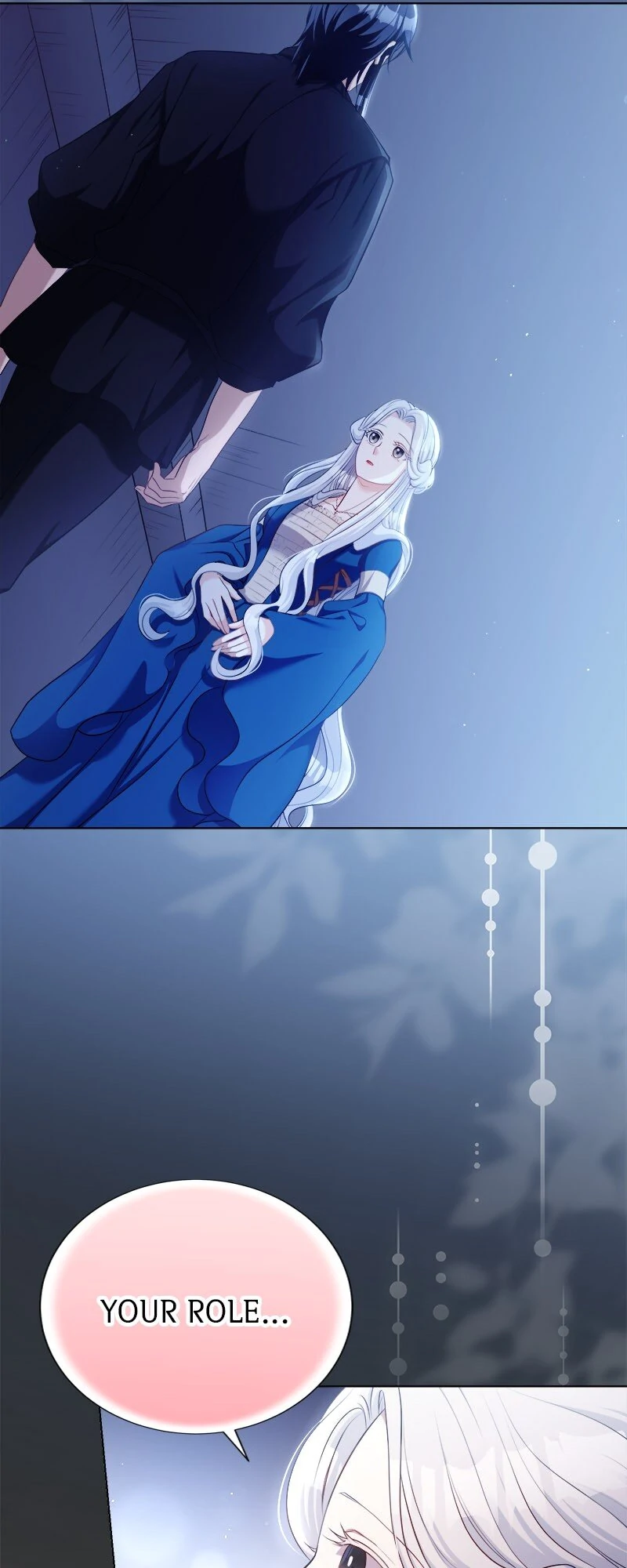 The Ash Salmon Quenches the Beast Monarch’s Desire Chapter 71 191 ch 71 13