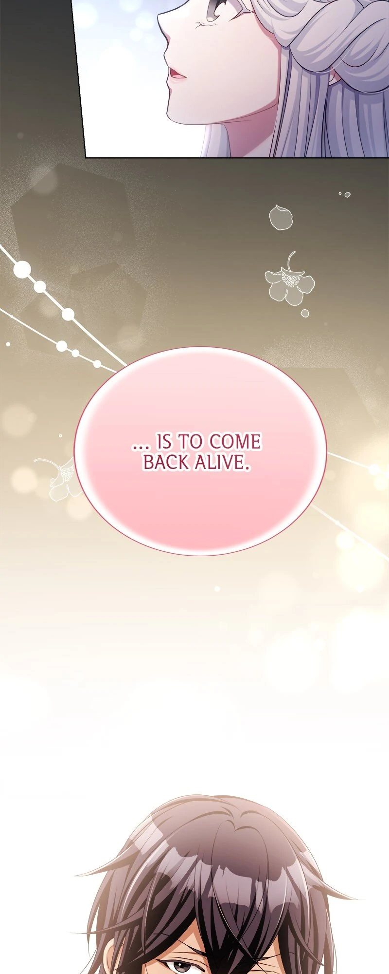 The Ash Salmon Quenches the Beast Monarch’s Desire Chapter 71 192 ch 71 14