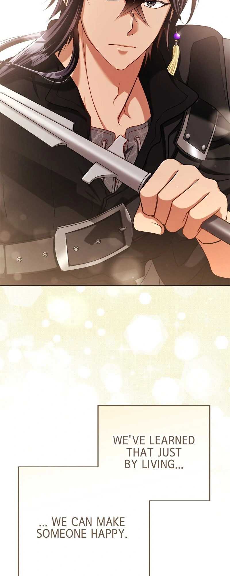 The Ash Salmon Quenches the Beast Monarch’s Desire Chapter 71 193 ch 71 15