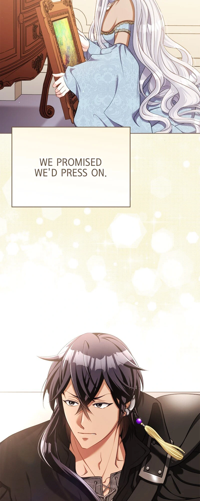 The Ash Salmon Quenches the Beast Monarch’s Desire Chapter 71 195 ch 71 17