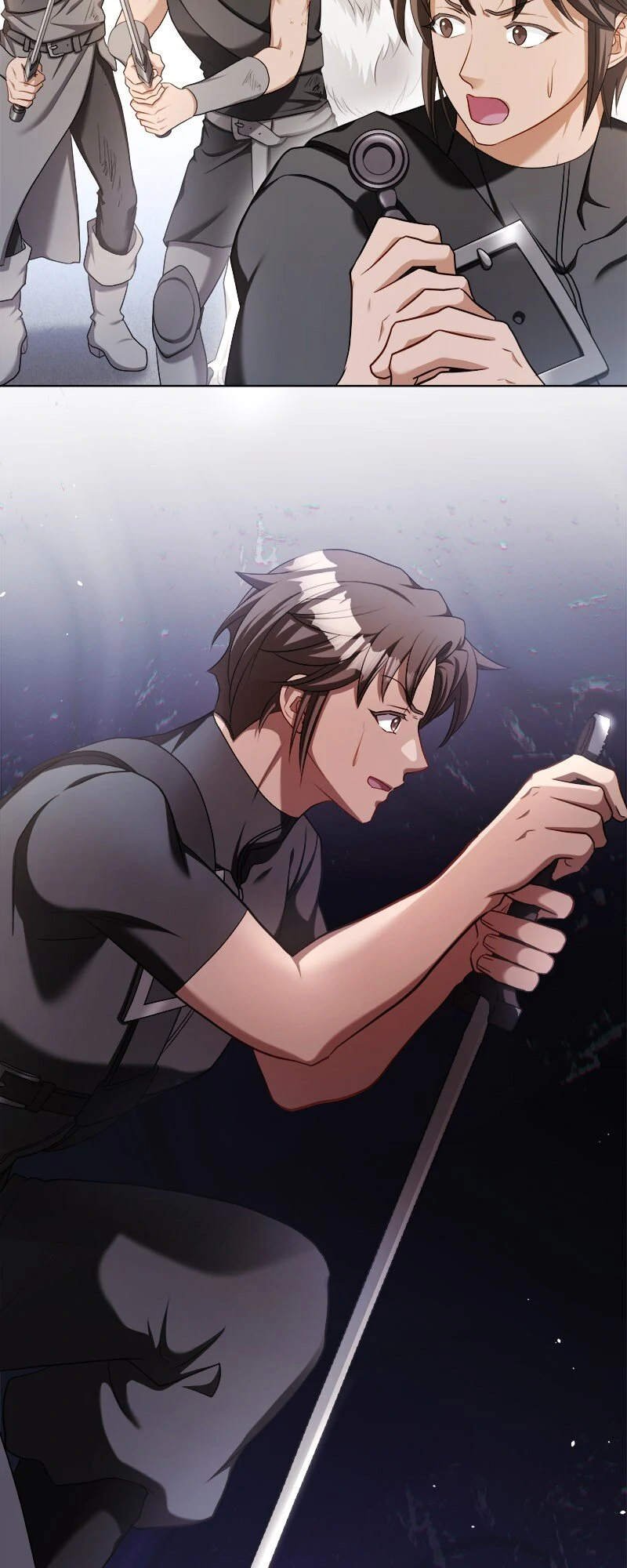 The Ash Salmon Quenches the Beast Monarch’s Desire Chapter 71 200 ch 71 22