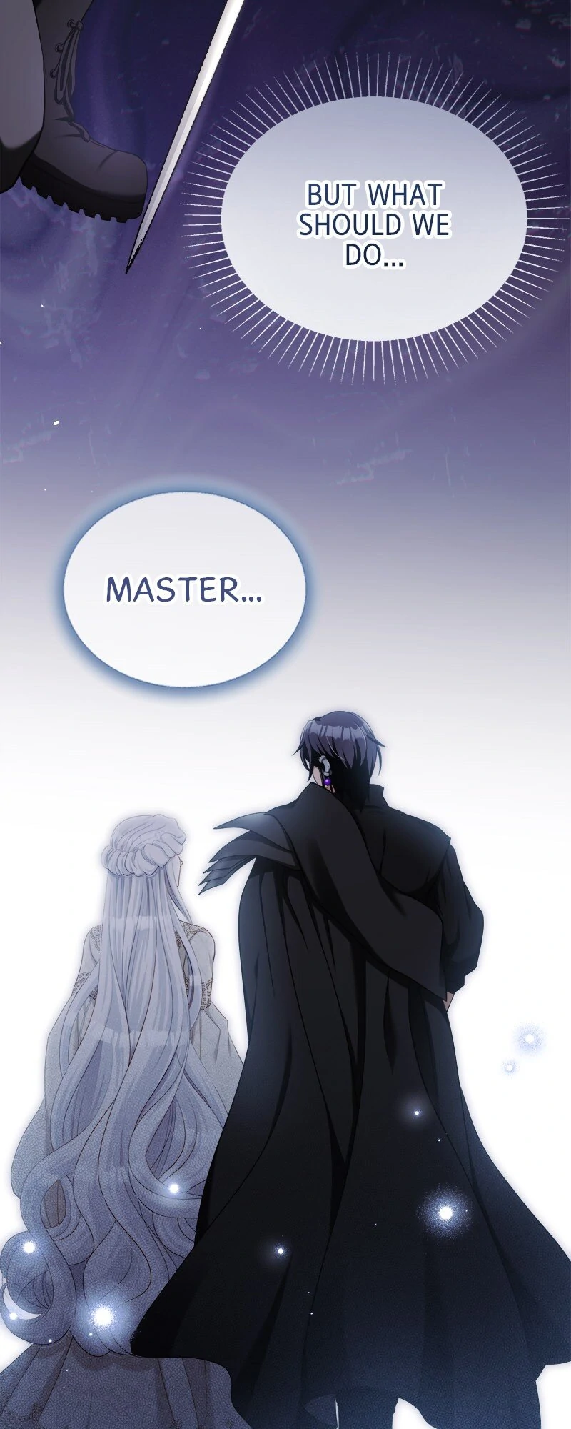 The Ash Salmon Quenches the Beast Monarch’s Desire Chapter 71 201 ch 71 23