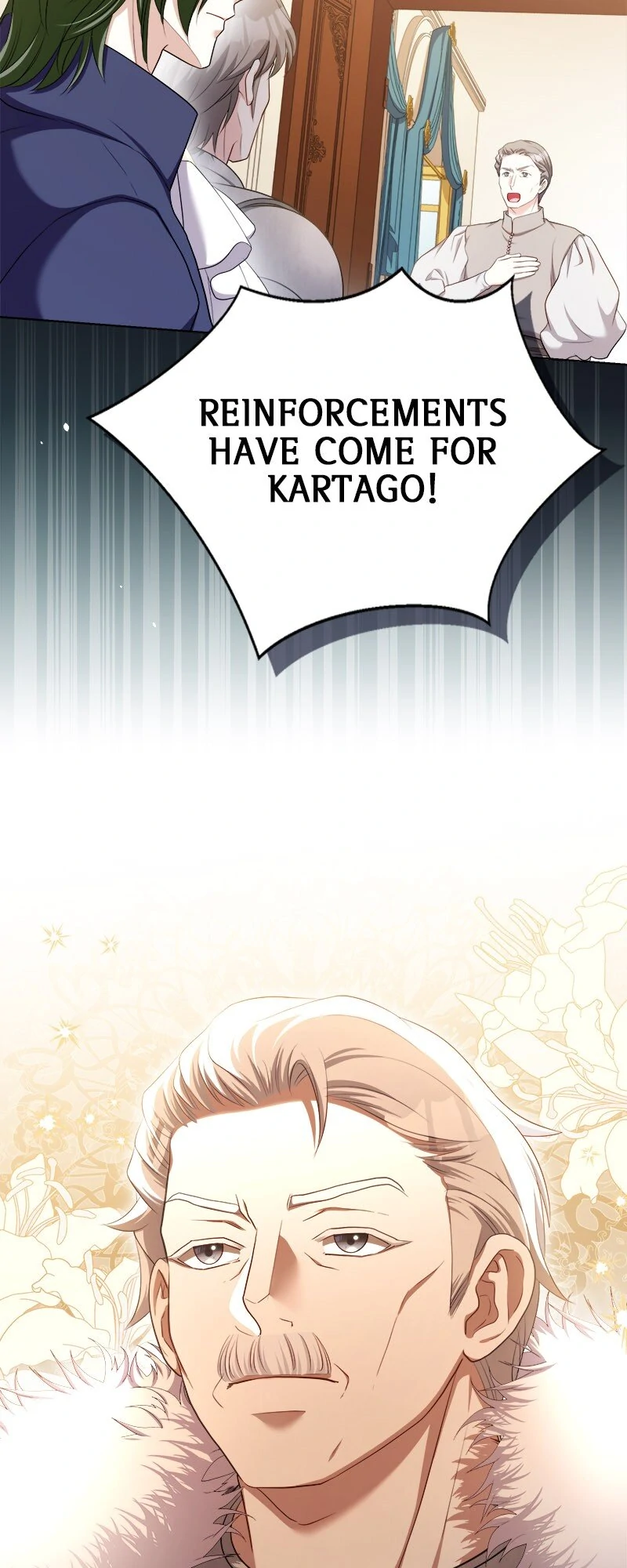 The Ash Salmon Quenches the Beast Monarch’s Desire Chapter 71 204 ch 71 26