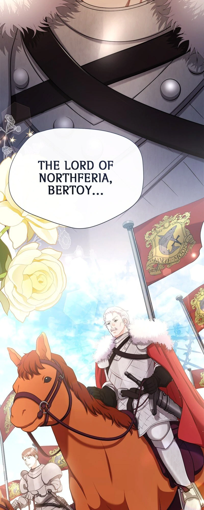 The Ash Salmon Quenches the Beast Monarch’s Desire Chapter 71 205 ch 71 27