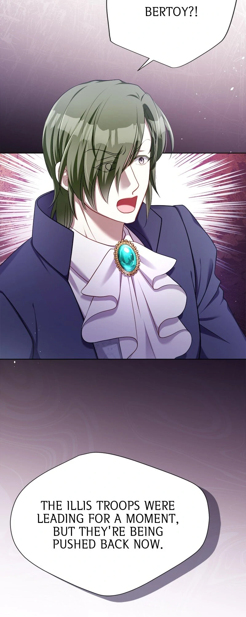 The Ash Salmon Quenches the Beast Monarch’s Desire Chapter 71 207 ch 71 29