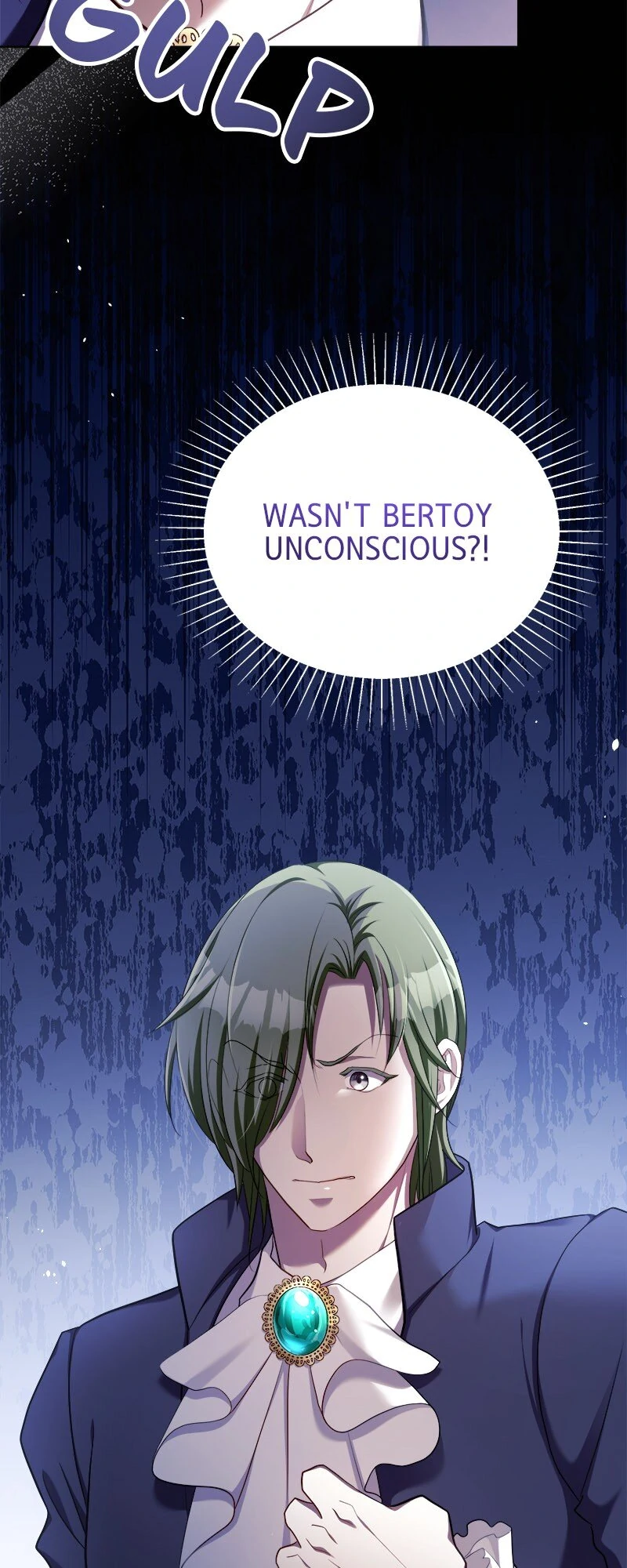 The Ash Salmon Quenches the Beast Monarch’s Desire Chapter 71 210 ch 71 32