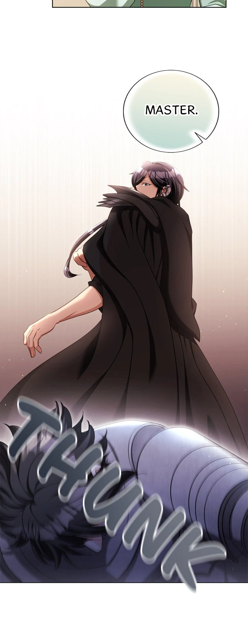 The Ash Salmon Quenches the Beast Monarch’s Desire Chapter 71 212 ch 71 34