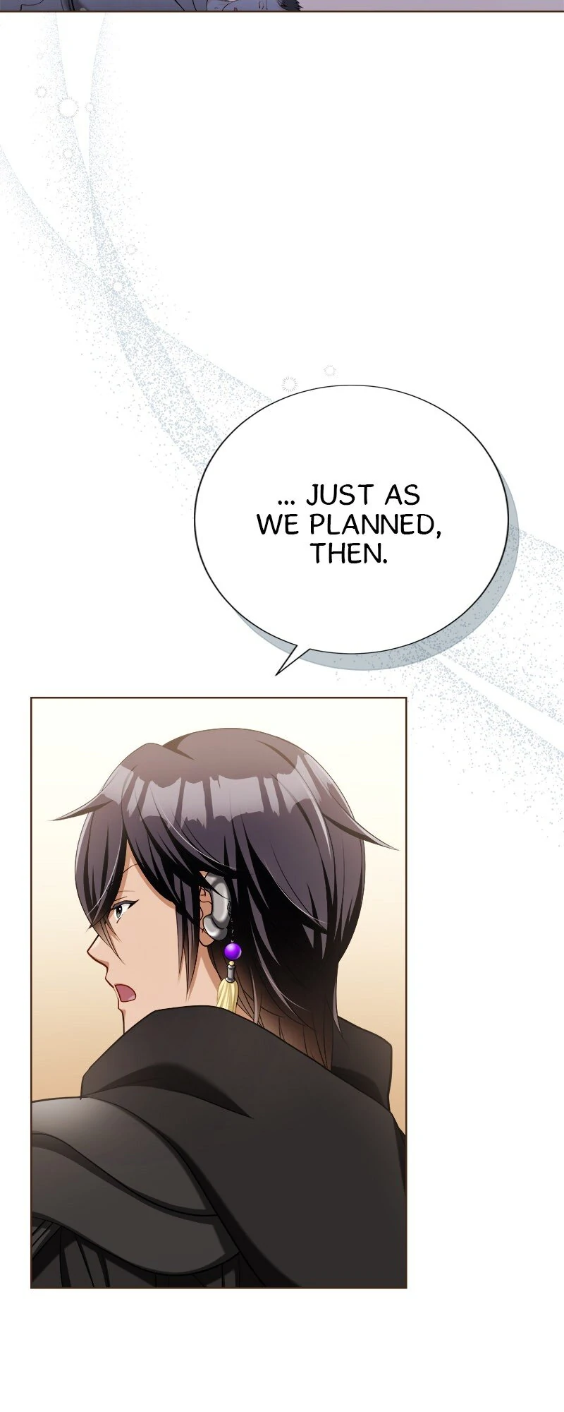 The Ash Salmon Quenches the Beast Monarch’s Desire Chapter 71 214 ch 71 36