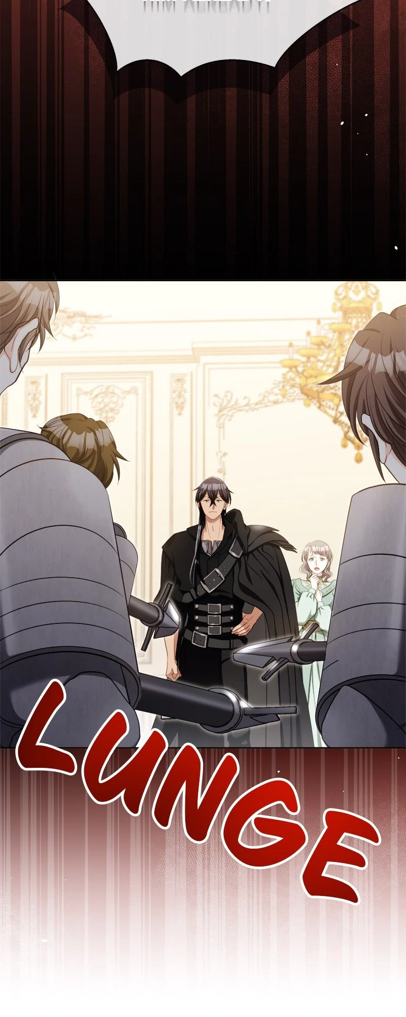 The Ash Salmon Quenches the Beast Monarch’s Desire Chapter 71 217 ch 71 39