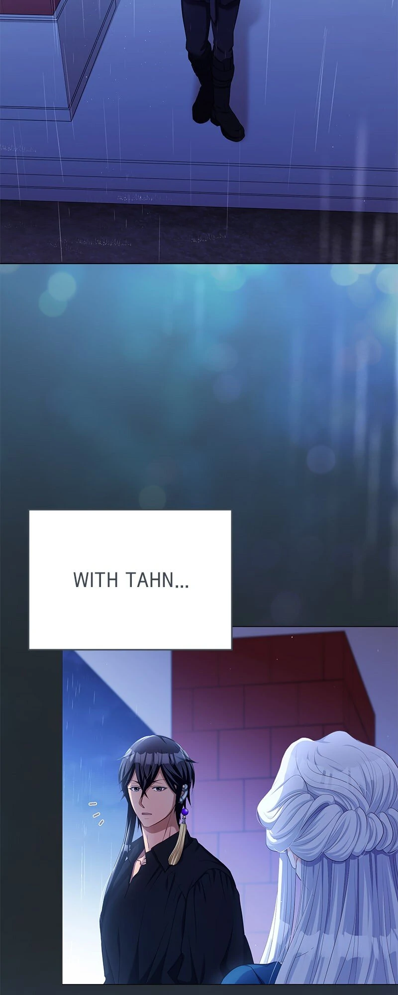 The Ash Salmon Quenches the Beast Monarch’s Desire Chapter 71 182 ch 71 4