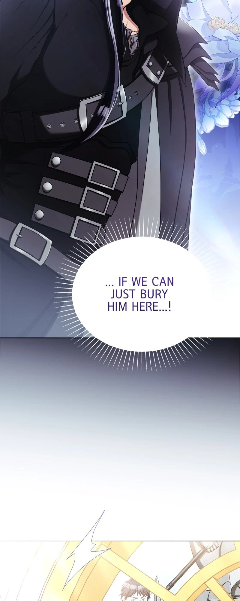 The Ash Salmon Quenches the Beast Monarch’s Desire Chapter 71 219 ch 71 41