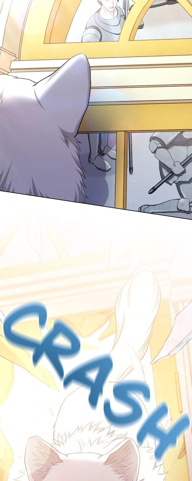 The Ash Salmon Quenches the Beast Monarch’s Desire Chapter 71 220 ch 71 42