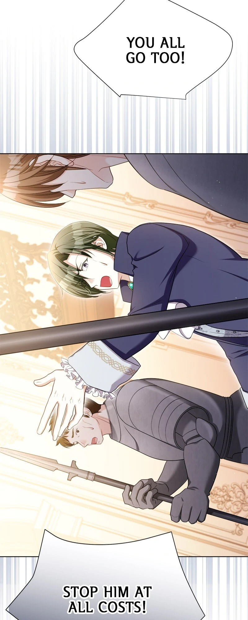 The Ash Salmon Quenches the Beast Monarch’s Desire Chapter 71 225 ch 71 47