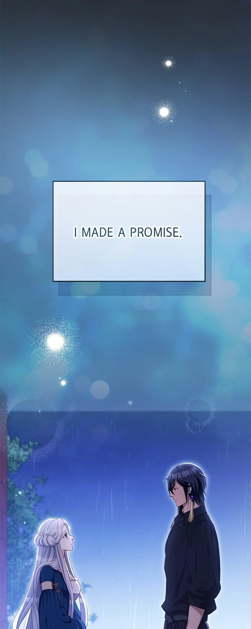 The Ash Salmon Quenches the Beast Monarch’s Desire Chapter 71 183 ch 71 5