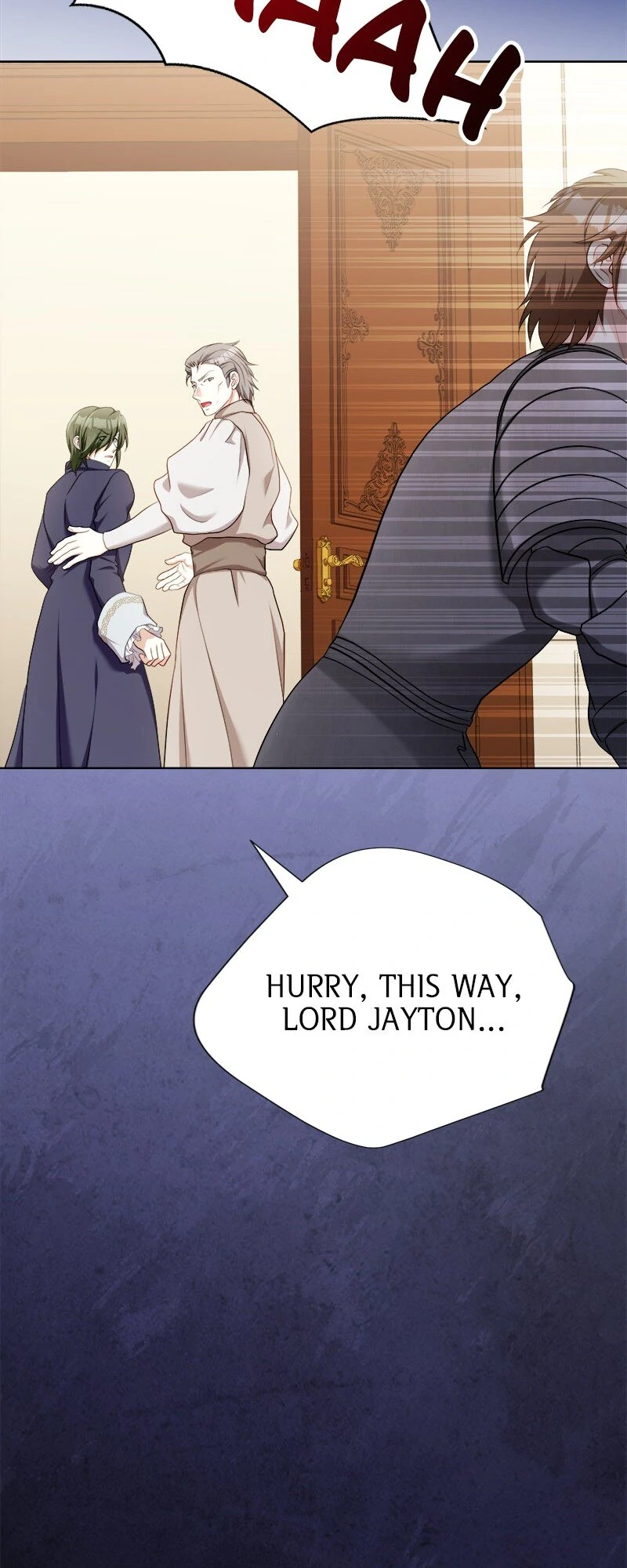 The Ash Salmon Quenches the Beast Monarch’s Desire Chapter 71 228 ch 71 50