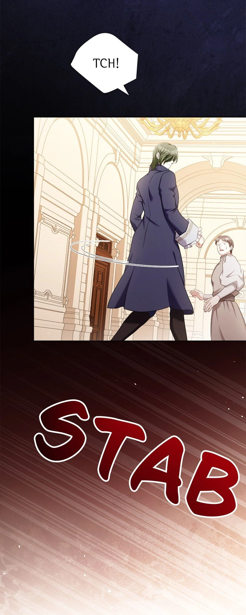 The Ash Salmon Quenches the Beast Monarch’s Desire Chapter 71 229 ch 71 51