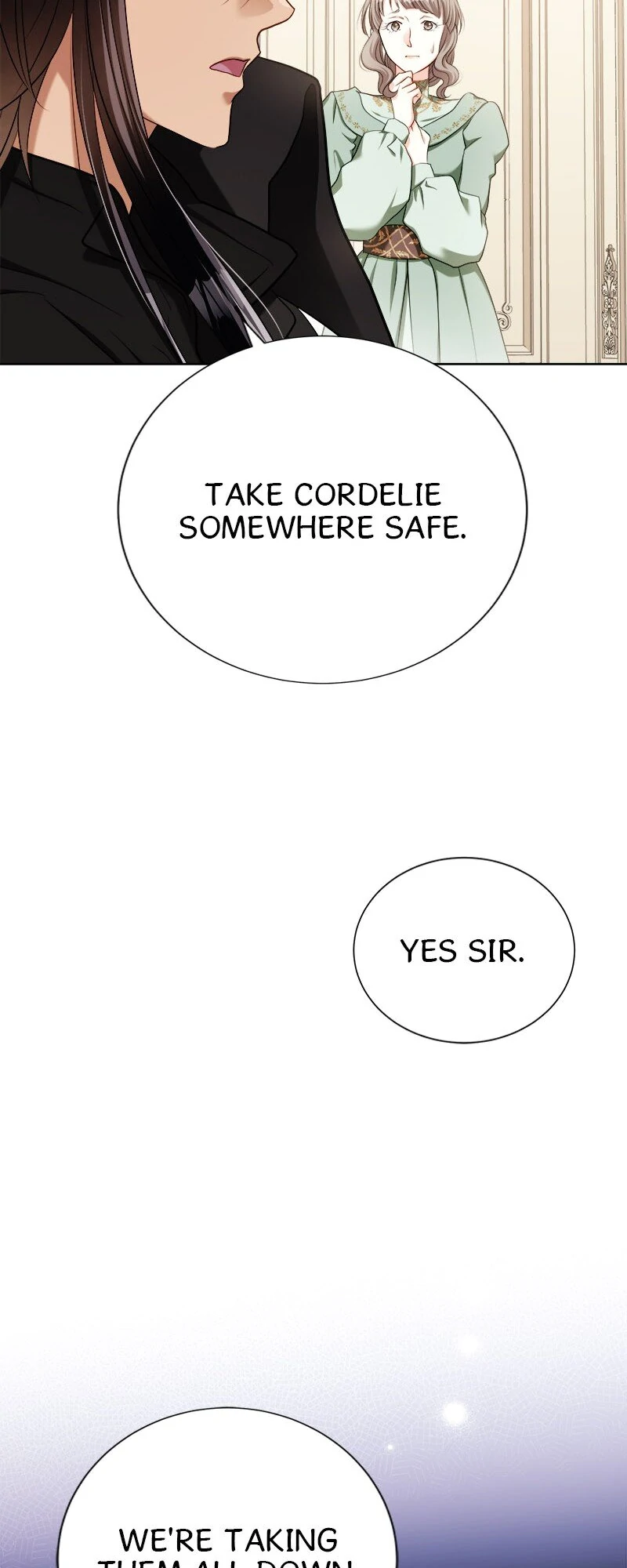 The Ash Salmon Quenches the Beast Monarch’s Desire Chapter 71 232 ch 71 54