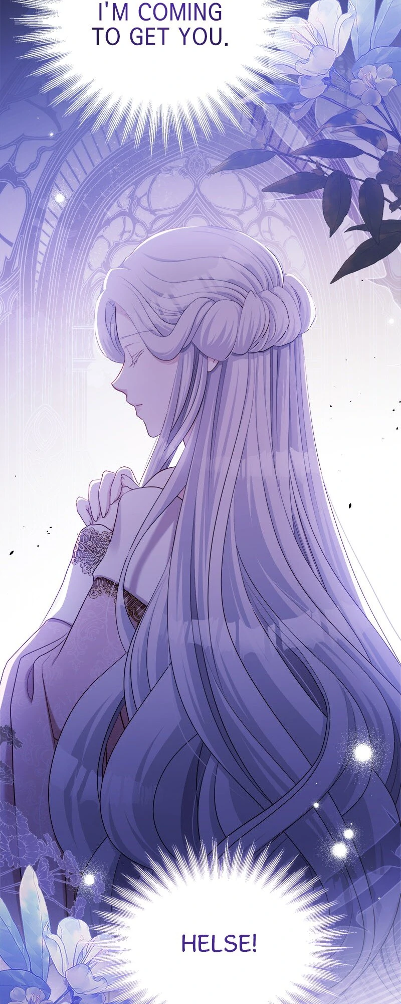 The Ash Salmon Quenches the Beast Monarch’s Desire Chapter 71 234 ch 71 56