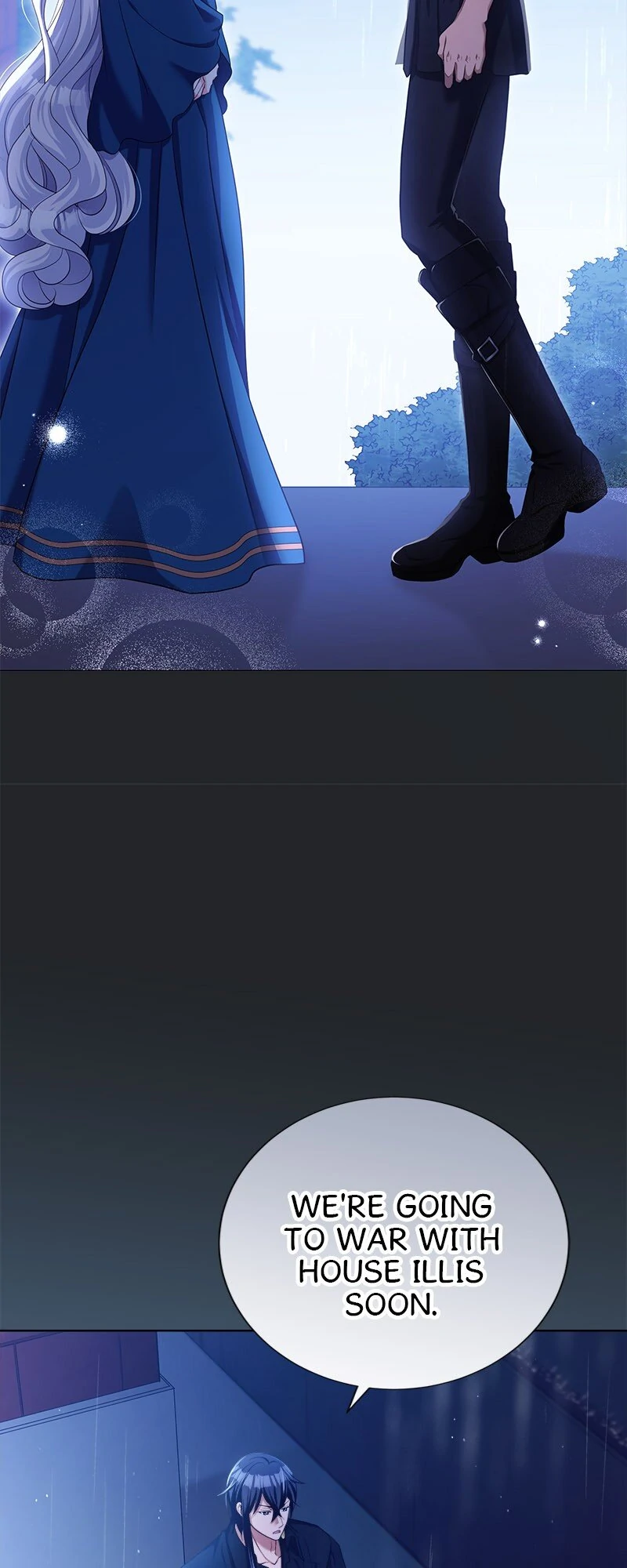 The Ash Salmon Quenches the Beast Monarch’s Desire Chapter 71 184 ch 71 6