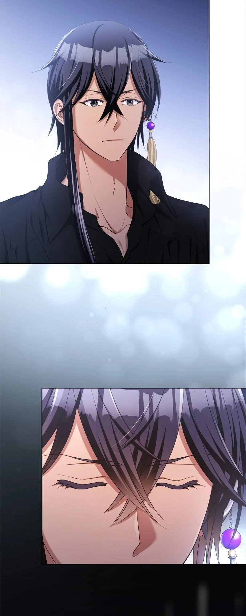 The Ash Salmon Quenches the Beast Monarch’s Desire Chapter 71 187 ch 71 9