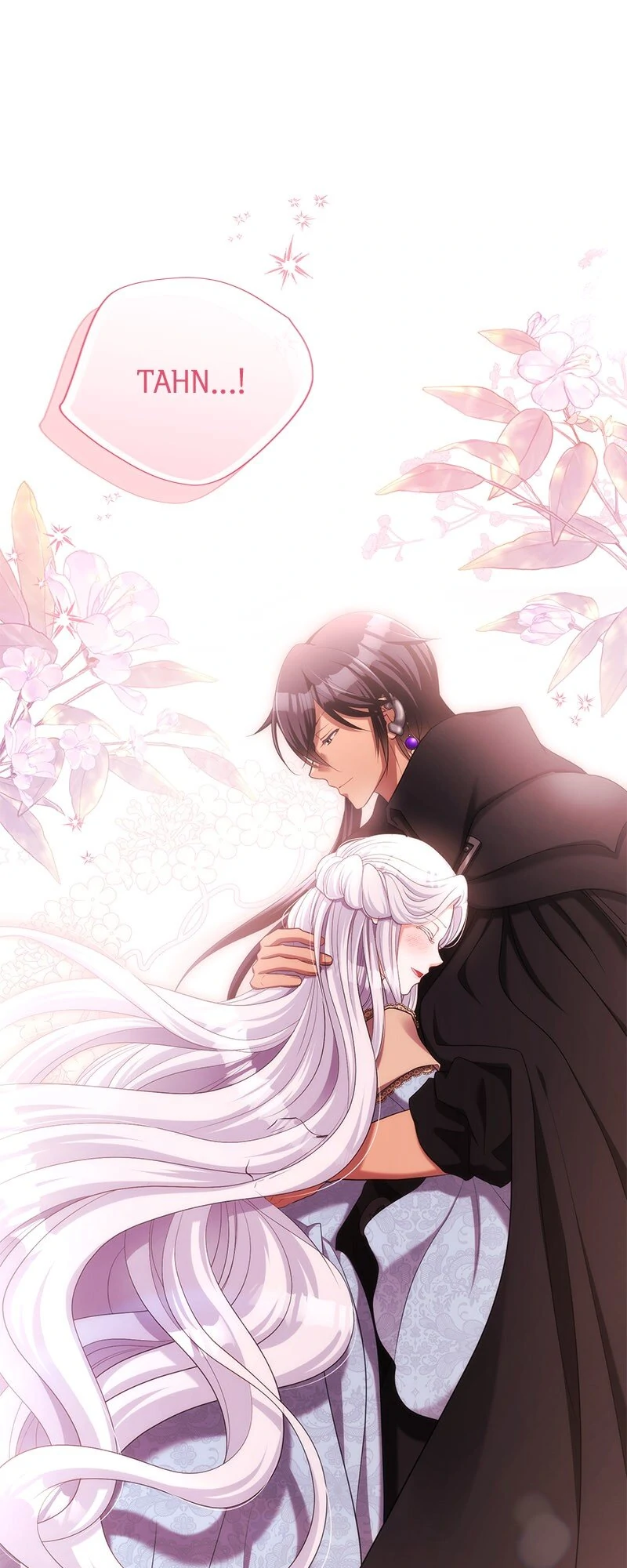 The Ash Salmon Quenches the Beast Monarch’s Desire Chapter 73 242 ch 73 1