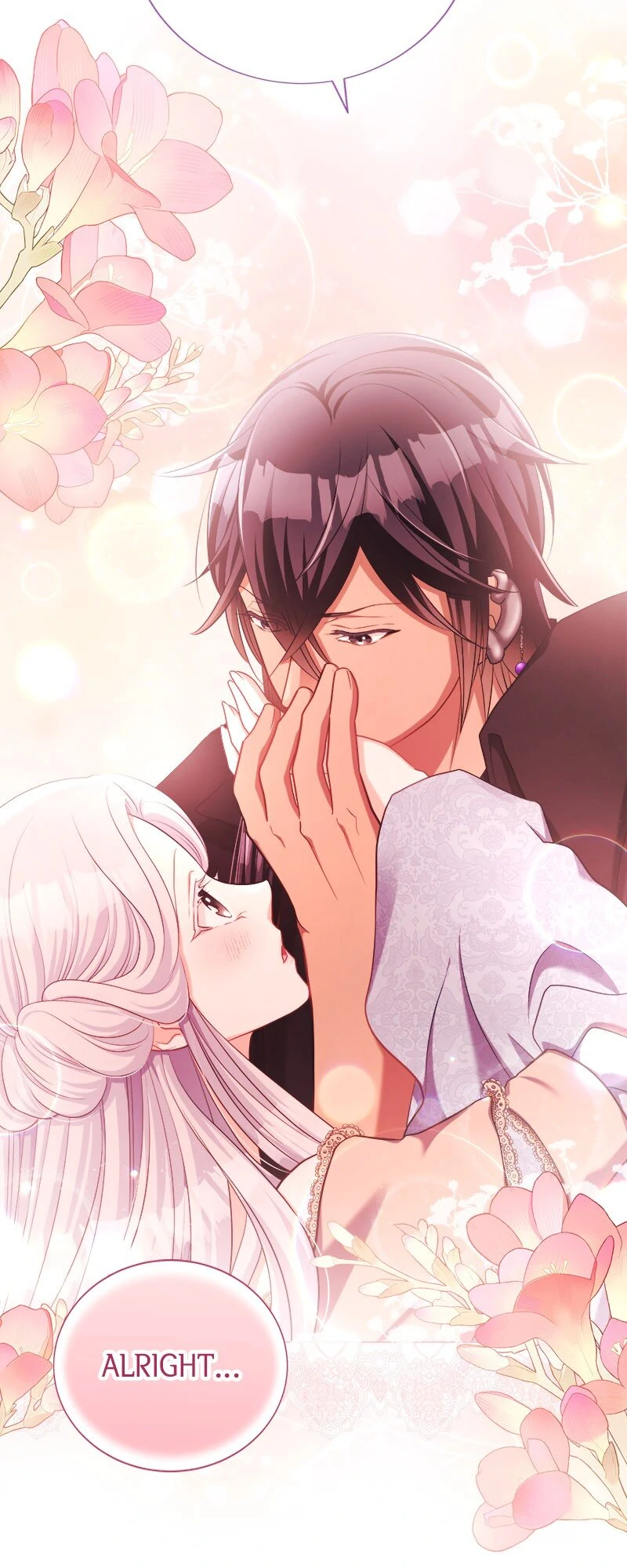 The Ash Salmon Quenches the Beast Monarch’s Desire Chapter 73 251 ch 73 10