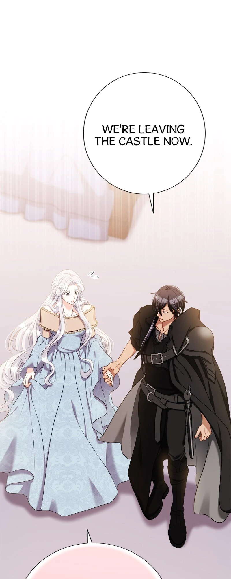 The Ash Salmon Quenches the Beast Monarch’s Desire Chapter 73 252 ch 73 11