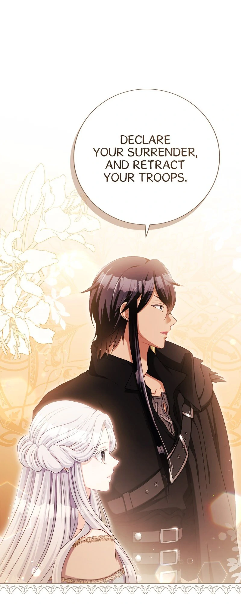 The Ash Salmon Quenches the Beast Monarch’s Desire Chapter 73 256 ch 73 15