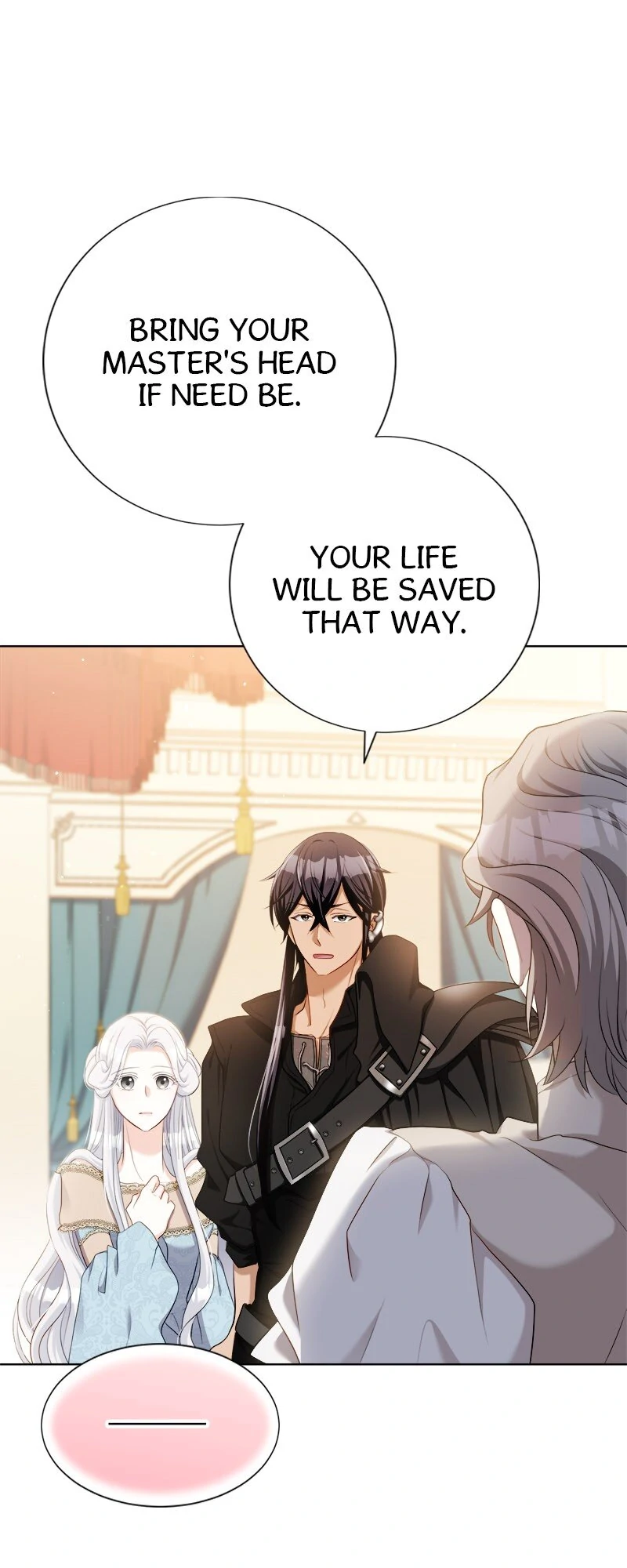 The Ash Salmon Quenches the Beast Monarch’s Desire Chapter 73 257 ch 73 16