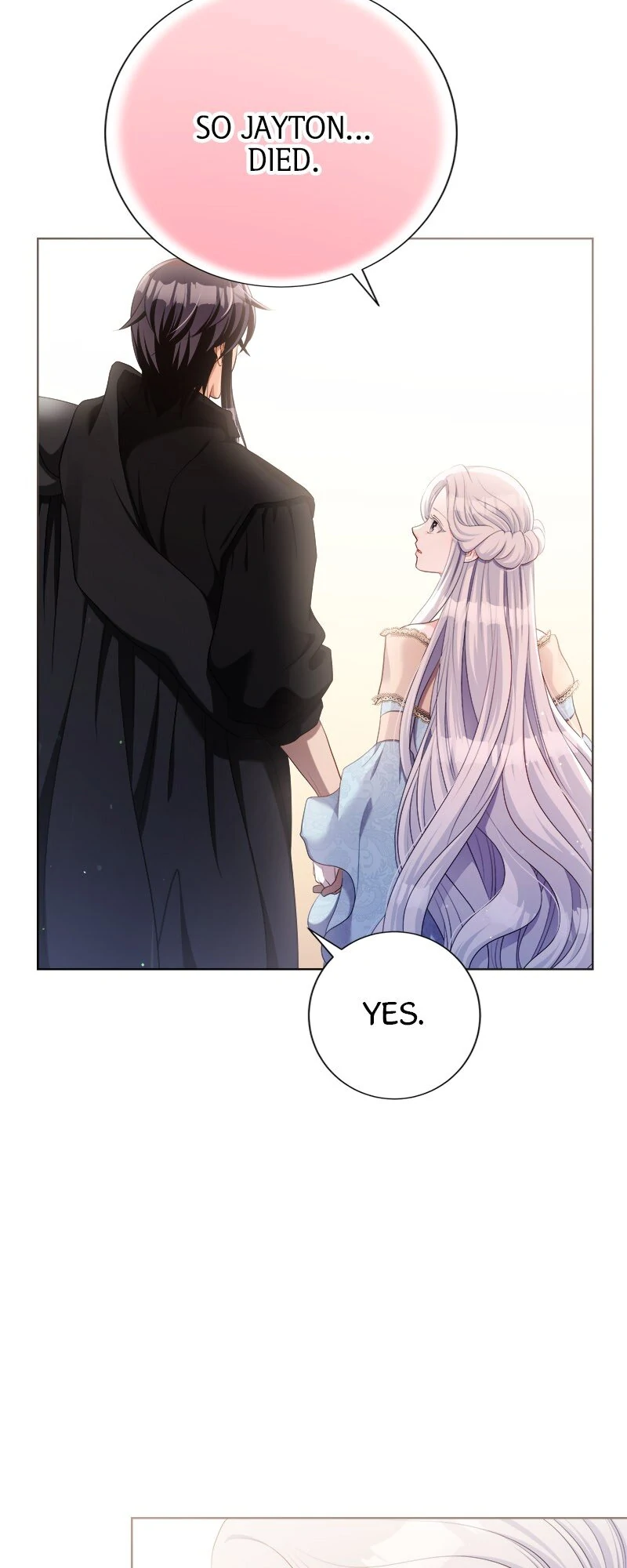 The Ash Salmon Quenches the Beast Monarch’s Desire Chapter 73 259 ch 73 18