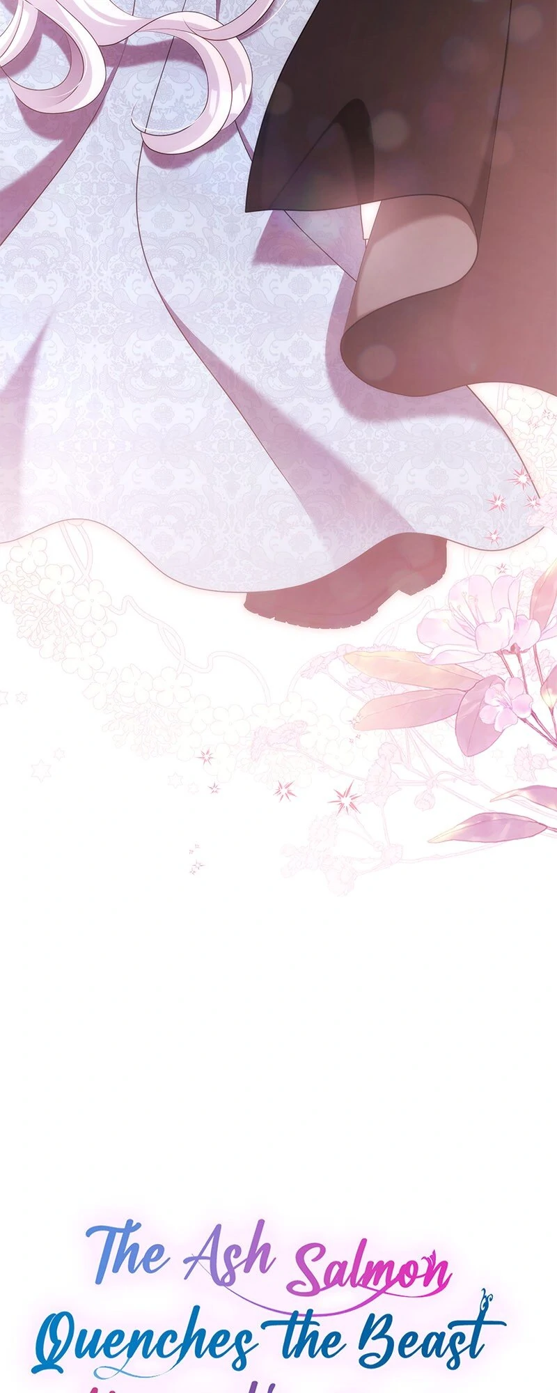 The Ash Salmon Quenches the Beast Monarch’s Desire Chapter 73 243 ch 73 2