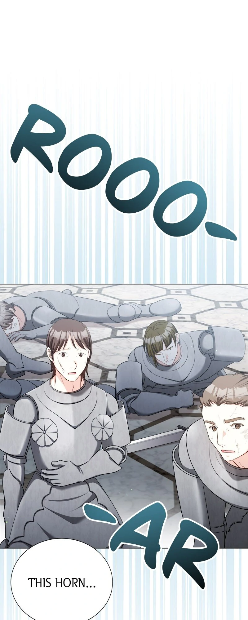 The Ash Salmon Quenches the Beast Monarch’s Desire Chapter 73 262 ch 73 21