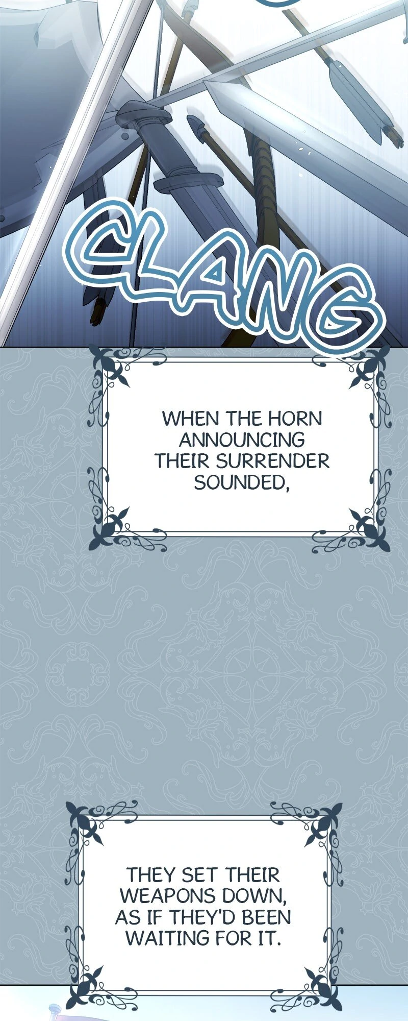 The Ash Salmon Quenches the Beast Monarch’s Desire Chapter 73 264 ch 73 23