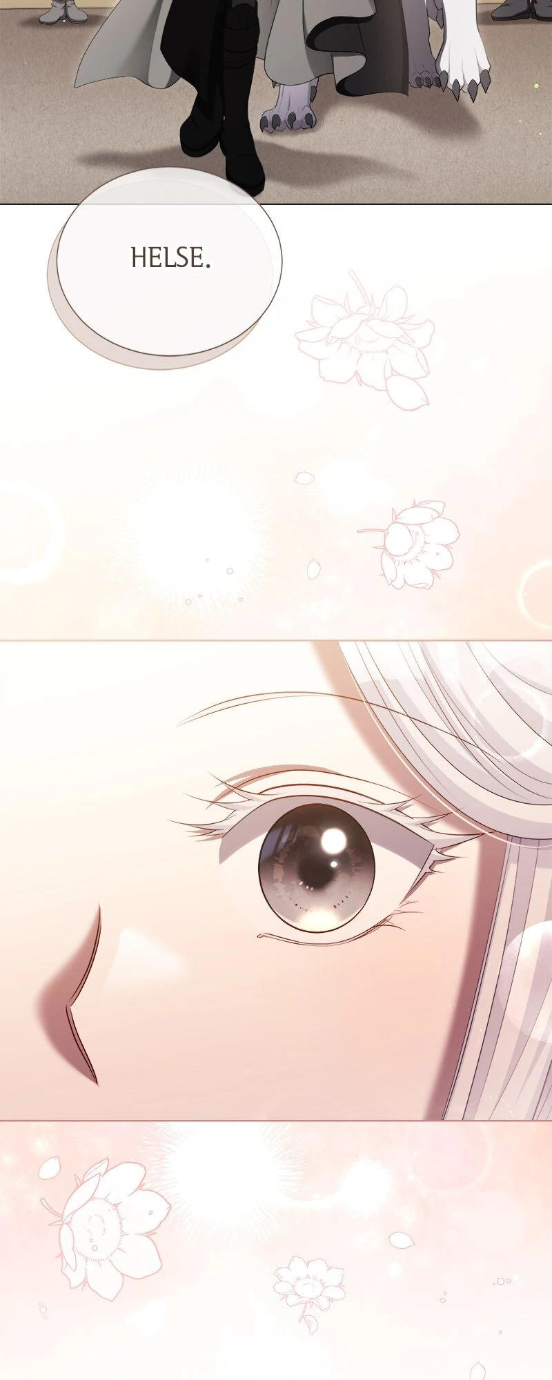 The Ash Salmon Quenches the Beast Monarch’s Desire Chapter 73 268 ch 73 27