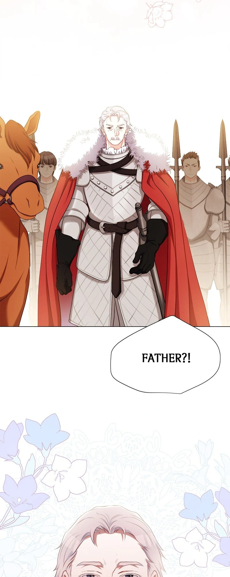 The Ash Salmon Quenches the Beast Monarch’s Desire Chapter 73 269 ch 73 28