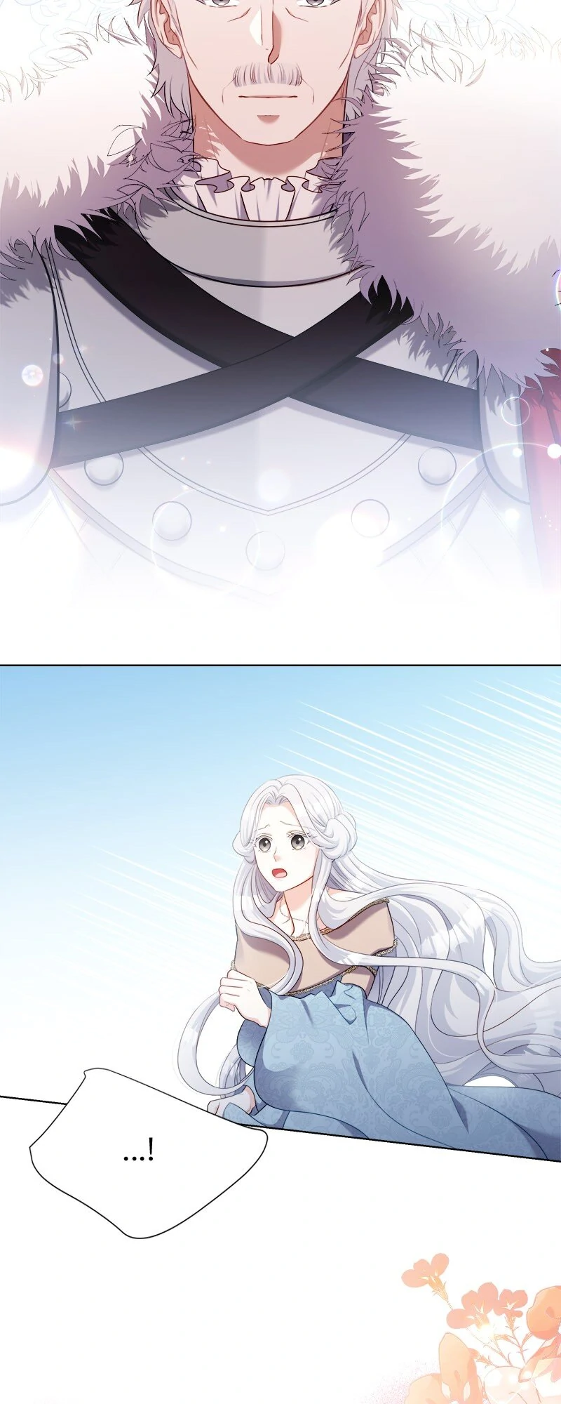 The Ash Salmon Quenches the Beast Monarch’s Desire Chapter 73 270 ch 73 29