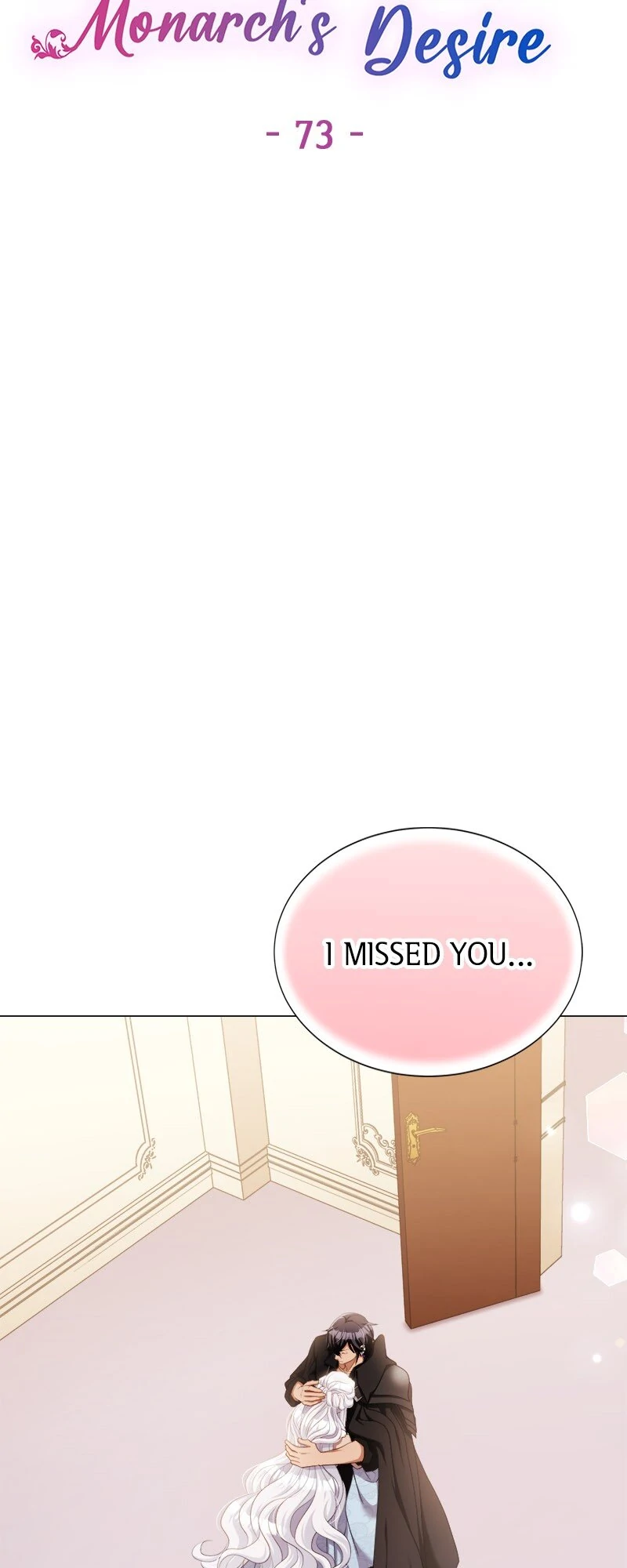The Ash Salmon Quenches the Beast Monarch’s Desire Chapter 73 244 ch 73 3