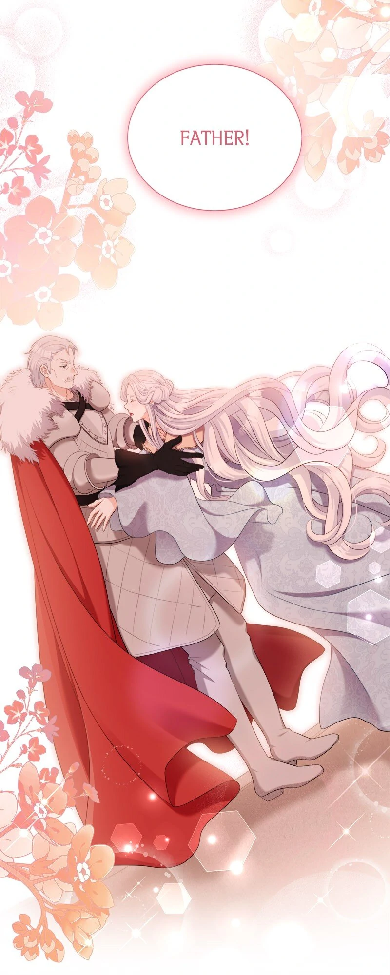 The Ash Salmon Quenches the Beast Monarch’s Desire Chapter 73 271 ch 73 30