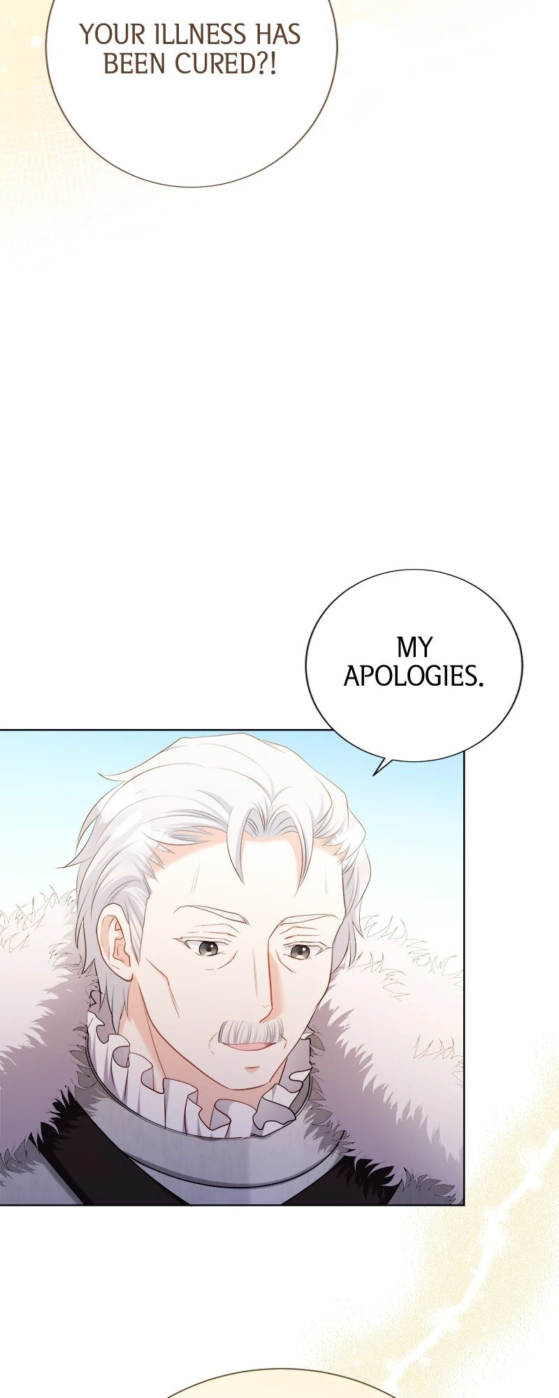 The Ash Salmon Quenches the Beast Monarch’s Desire Chapter 73 273 ch 73 32