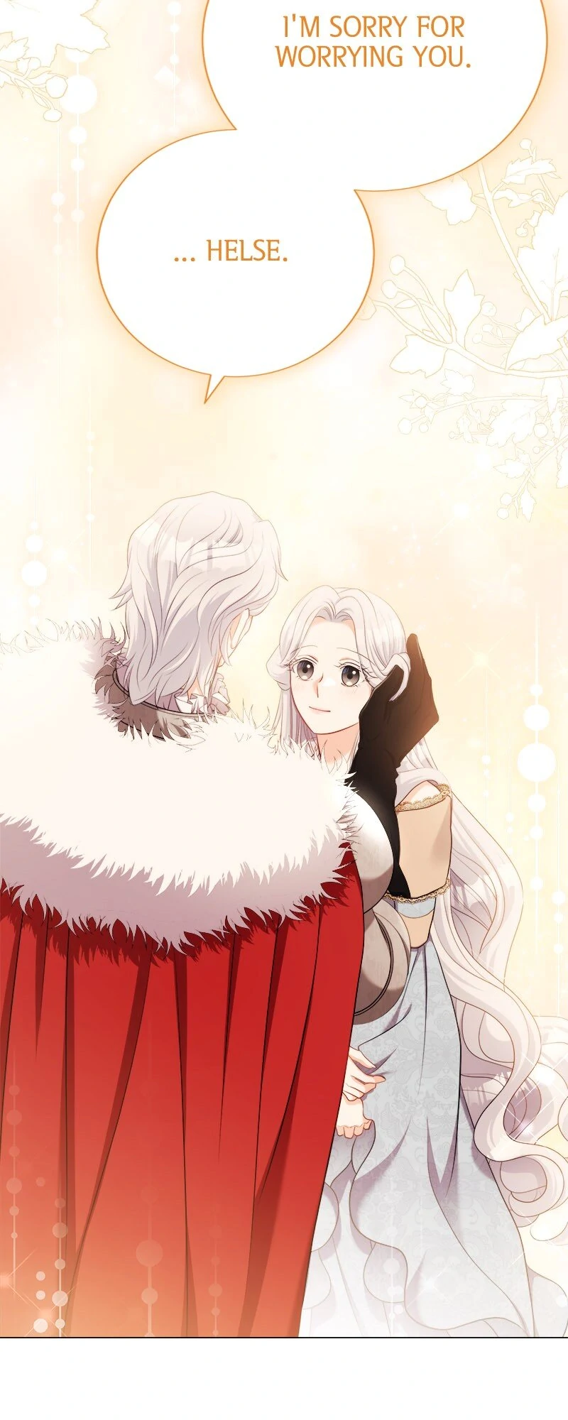 The Ash Salmon Quenches the Beast Monarch’s Desire Chapter 73 276 ch 73 35