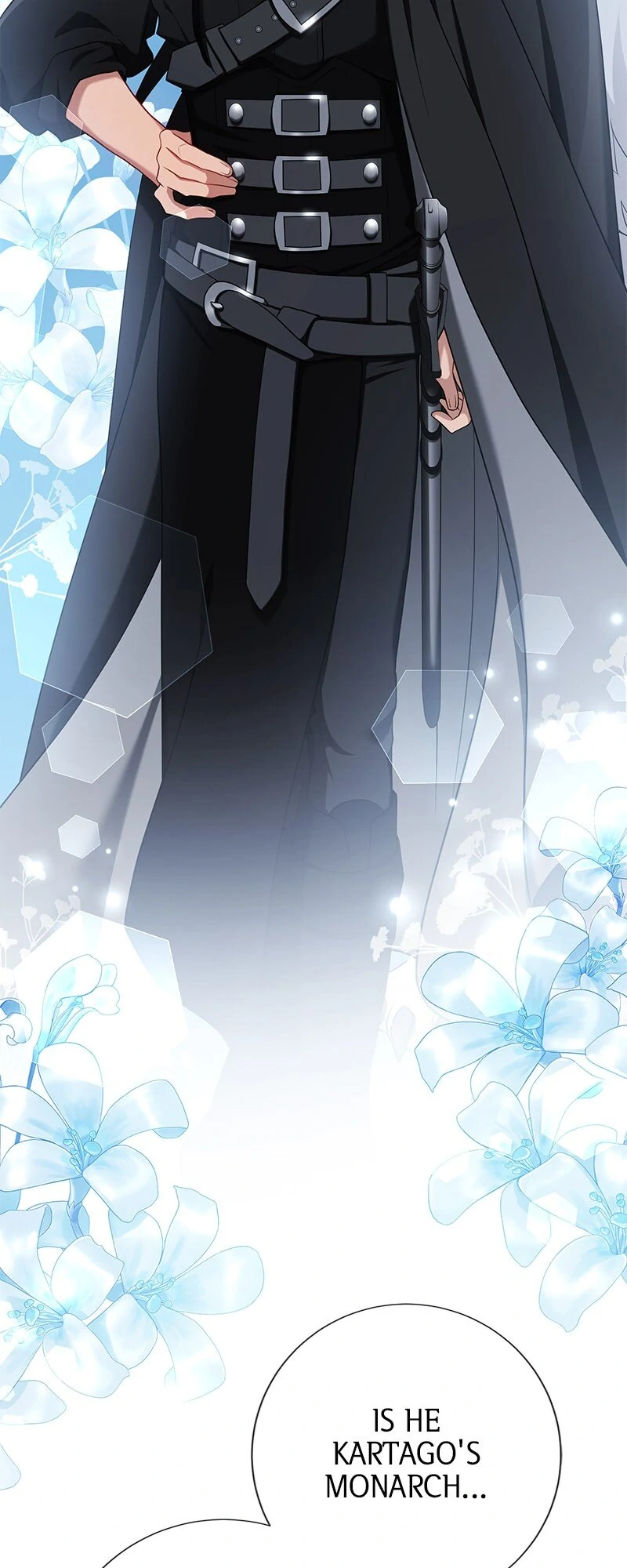 The Ash Salmon Quenches the Beast Monarch’s Desire Chapter 73 278 ch 73 37