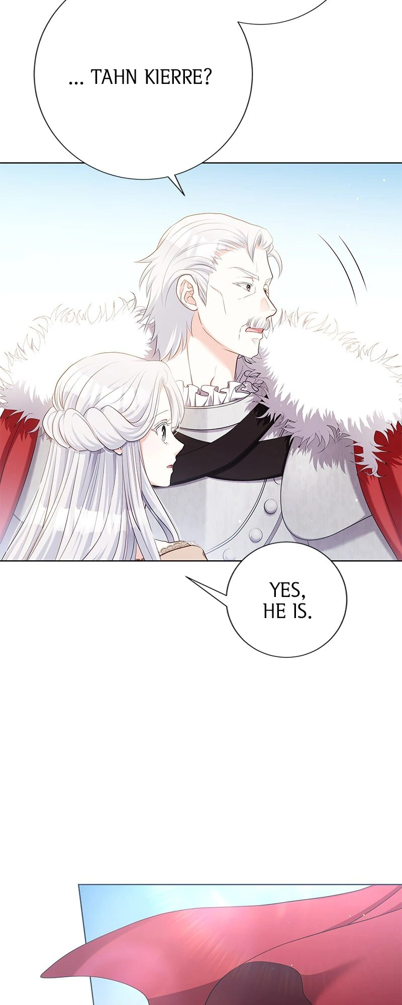 The Ash Salmon Quenches the Beast Monarch’s Desire Chapter 73 279 ch 73 38